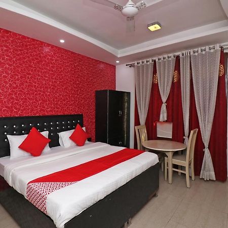 Oyo 62539 Hotel Shree Gopal Puri Exteriör bild